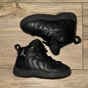 Nike Jordan Jumpman Pro Toddler